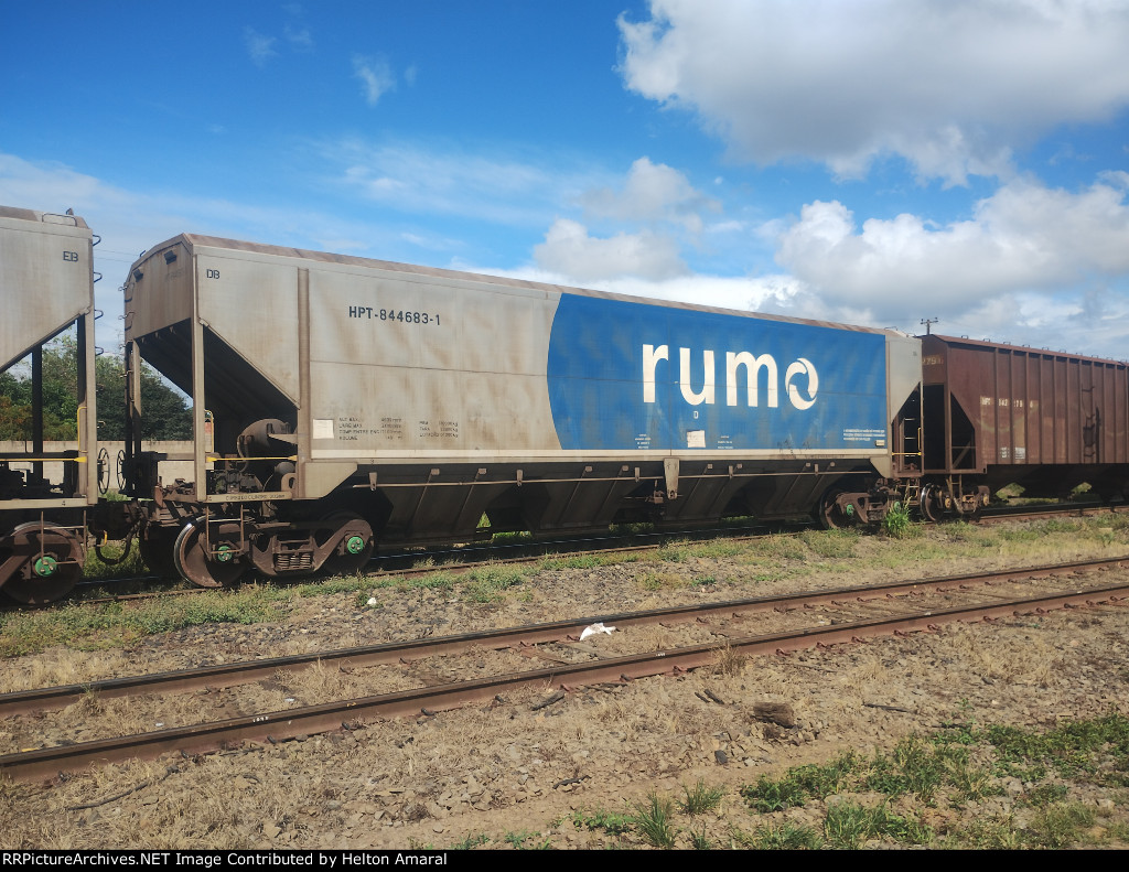 RUMO HPT-844683-1